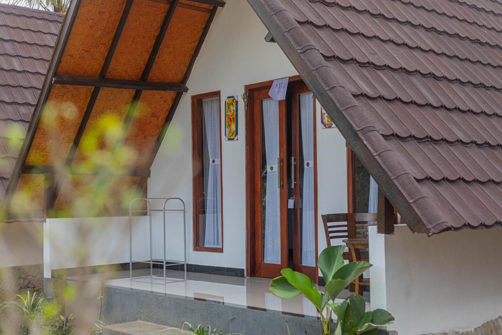 Maskot Penida Cottage Batumadeg Exterior foto